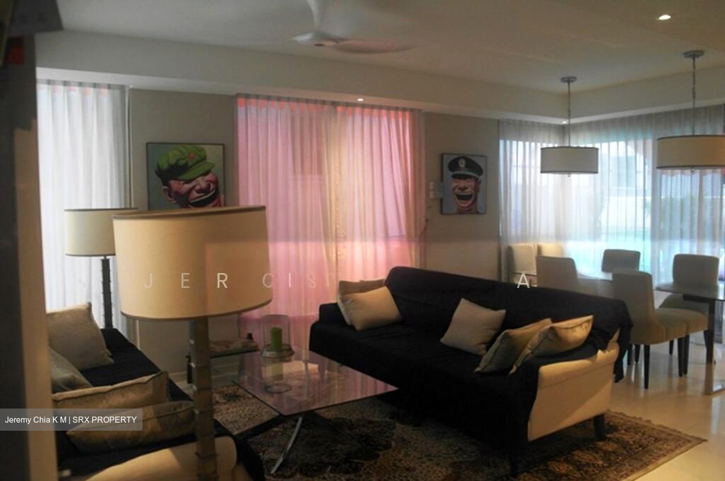 Dunsfold Residences (D13), Detached #502109801